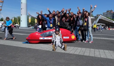 Θα στηρίξουμε τον “Προμηθέα” του ΕΜΠ; Τι λες;