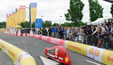 Θα στηρίξουμε τον “Προμηθέα” του ΕΜΠ; Τι λες;