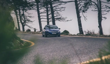 ΔΟΚΙΜΗ: Peugeot 308 GT 2.0 HDi 180 EAT6