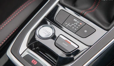 ΔΟΚΙΜΗ: Peugeot 308 GT 2.0 HDi 180 EAT6