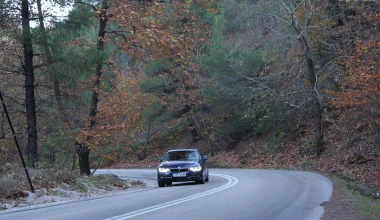 ΔΟΚΙΜΗ: BMW 318i