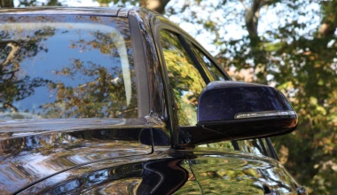 ΔΟΚΙΜΗ: BMW 318i