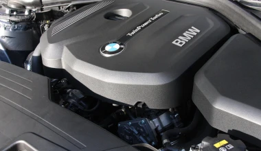 ΔΟΚΙΜΗ: BMW 318i