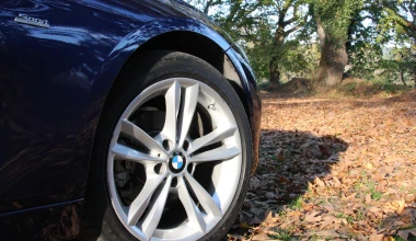 ΔΟΚΙΜΗ: BMW 318i