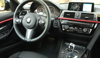 ΔΟΚΙΜΗ: BMW 318i