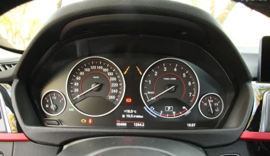 ΔΟΚΙΜΗ: BMW 318i