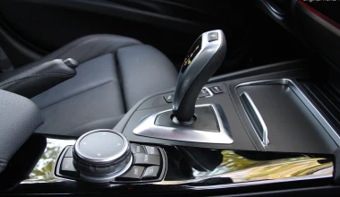 ΔΟΚΙΜΗ: BMW 318i