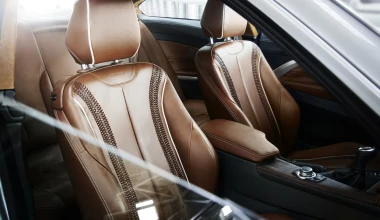 BMW Concept 4 Series Coupe: Επίσημες φωτό