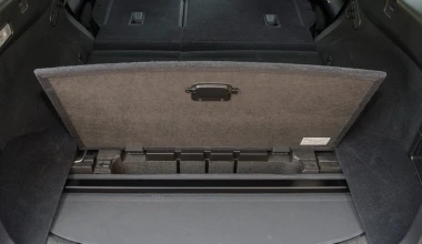 Οδηγούμε: Subaru Levorg 1.6 GT-S