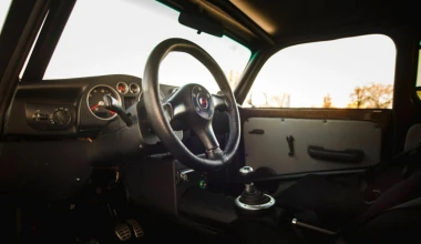 Ένα Trabant 1.8T quattro, με 270 ίππους (Video)