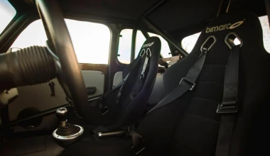 Ένα Trabant 1.8T quattro, με 270 ίππους (Video)