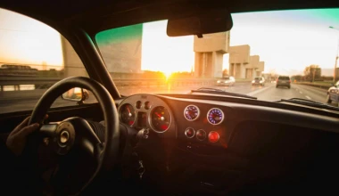 Ένα Trabant 1.8T quattro, με 270 ίππους (Video)