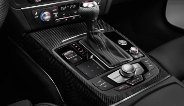 Νέο Audi RS 6 Avant

