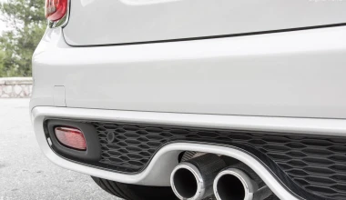 ΔΟΚΙΜΗ: MINI Cooper SD 5d