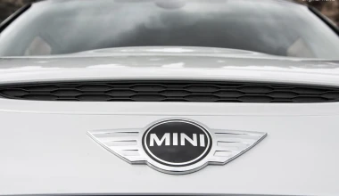 ΔΟΚΙΜΗ: MINI Cooper SD 5d
