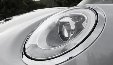 ΔΟΚΙΜΗ: MINI Cooper SD 5d