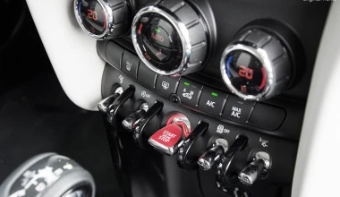 ΔΟΚΙΜΗ: MINI Cooper SD 5d