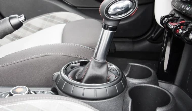 ΔΟΚΙΜΗ: MINI Cooper SD 5d