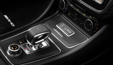 Επετειακή Mercedes-AMG A45 για το πρωτάθλημα στην F1