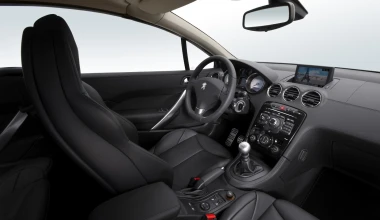 Peugeot 308 CC 1.6 THP - 2010