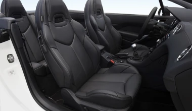 Peugeot 308 CC 1.6 THP - 2010