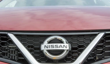 ΔΟΚΙΜΗ: Nissan Pulsar 1.6 DiG-T