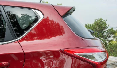 ΔΟΚΙΜΗ: Nissan Pulsar 1.6 DiG-T 