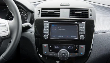 ΔΟΚΙΜΗ: Nissan Pulsar 1.6 DiG-T 