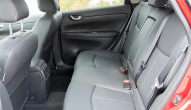 ΔΟΚΙΜΗ: Nissan Pulsar 1.6 DiG-T