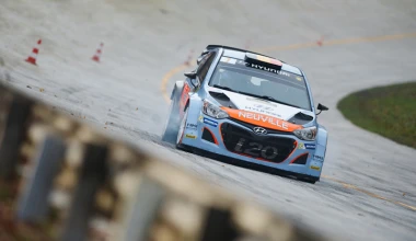 Ο Valentino Rossi κέρδισε… Rally (video)