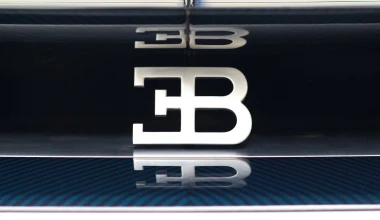 Στη Γενεύη η Bugatti Chiron των 1.500 ίππων