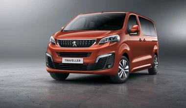 Τα νέα παιδιά των Peugeot, Citroen, Toyota