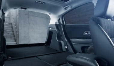 Δείτε αναλυτικά τις τιμές του νέου Honda HR-V