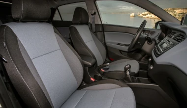 ΔΟΚΙΜΗ: Hyundai i20 1.4 CRDi