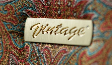 Bilenkin… Vintage σχεδίαση, μοντέρνα τεχνολογία