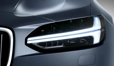 Αυτό είναι το νέο Volvo S90