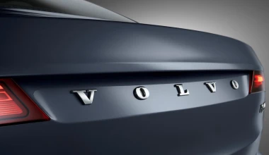Αυτό είναι το νέο Volvo S90