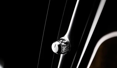 Αυτό είναι το νέο Volvo S90