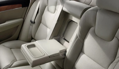 Αυτό είναι το νέο Volvo S90