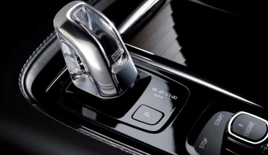 Αυτό είναι το νέο Volvo S90