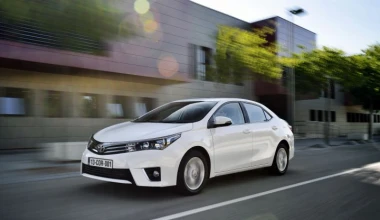 15 μικρομεσαία χωρίς Τέλη Κυκλοφορίας