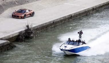 James Bond Spectre: Κάνοντας τη διαφορά

