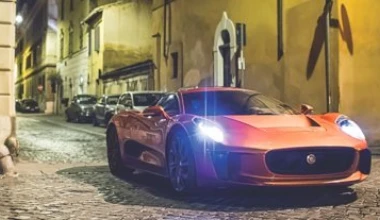 James Bond Spectre: Κάνοντας τη διαφορά

