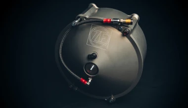 Ξεκινά η περιπέτεια για το Peugeot 2008DKR