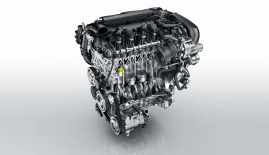 Citroen: Νέοι κινητήρες Euro 6 και μοντέλα χωρίς τέλη