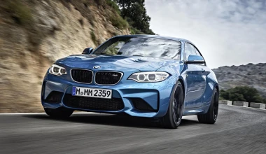 Η BMW σταματάει την M2… προλάβετε