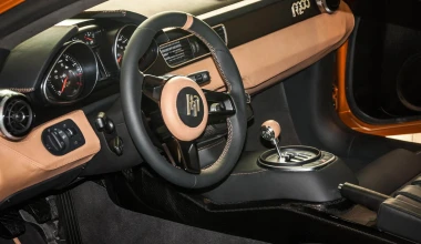 Το σύγχρονο Skoda 130 RS σε δράση (+video)