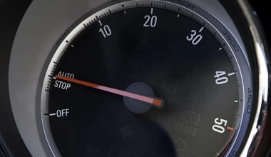 Opel Zafira Tourer 2.0 CDTi