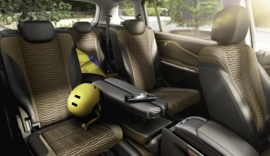 Opel Zafira Tourer 2.0 CDTi