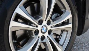 ΔΟΚΙΜΗ: BMW X1 xDrive20d